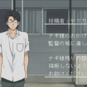 山本寛氏の先輩「どうして今のアニメはこんなに駄作ばかり？」→山本寛氏「今それを口に出すとヤマカンみたく潰されるから」