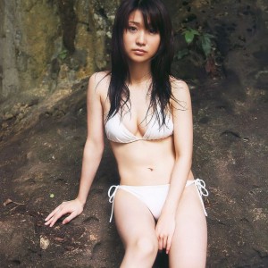 AKB48大島優子、NHKで全裸に！？