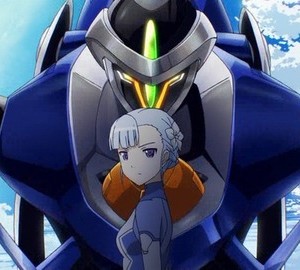 中島愛の歌う挿入歌も収録したTVアニメ「輪廻のラグランジェ season2」オリジナルサウンドトラックが9月26日発売！