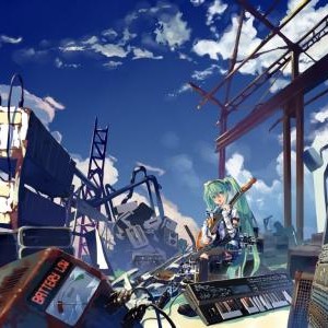 「初音ミク」発売から５年　ボカロ人気、海外にも広がる