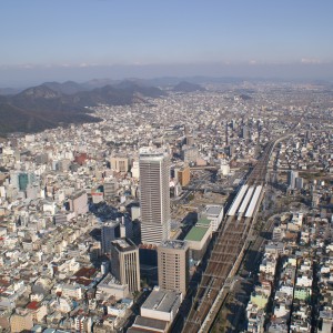 アニメを最も録画する県は岐阜県