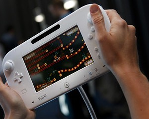 任天堂、「Wii-U」国内価格は予想どおり2万5000円－高いとの声も