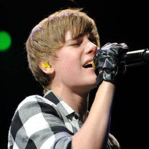 Z100's Jingle Ball 2010 Presented By H&M - Show