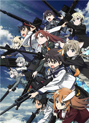 【アニメ】「ストライクウィッチーズ Operation Victory Arrow」第1弾、今秋作戦開始　「2」と「劇場版」の間のショートストーリー3部作