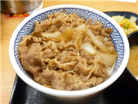 牛丼屋で並盛り2つ頼む奴ｗｗｗｗｗｗｗｗｗｗｗｗ