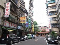 台湾の街並みを見てみよう（提案）