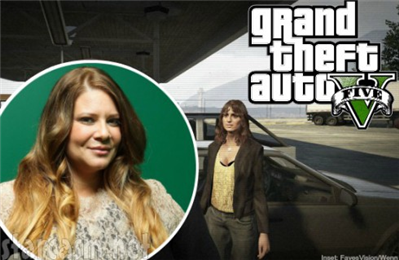 【ゲーム】イタリアンマフィアの娘が『GTA V』を提訴　「私の人生丸ごと盗作している」　4000万ドルの賠償金を求める