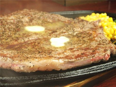 軟らかい肉＝うん、おいしい！という風潮