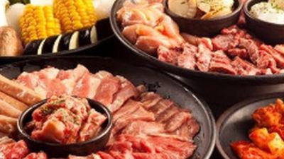 昨日すたみな太郎に行ったんやが