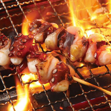 たこ焼きパーティーに銀だこ持っていく奴wwwwwwwww