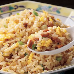 なぜ牛丼屋は炒飯を発売しないのか