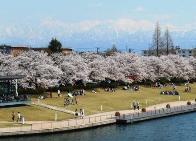 遠方に山が見えてる田舎ｗｗｗｗ