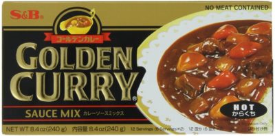 カレーってなんだかんだ甘口が一番美味いよな