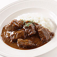 カレーって豚肉のほうがうまいよな