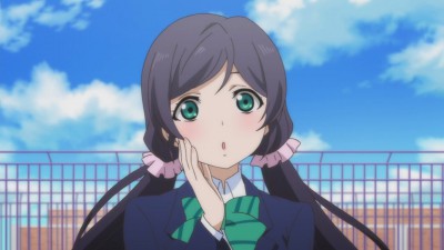 東條希ちゃんについて知ってること