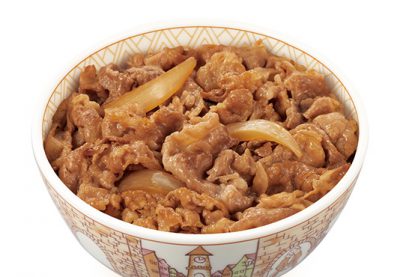 彡(^)(^)「牛丼買ってこい」後輩「わかりました」