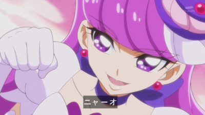 J( ‘ｰ`) し「うちの息子ならプリキュア３７人を言えるはずだ」