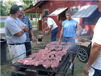 アメリカでの焼肉の人気の無さｗｗｗｗｗｗｗｗ