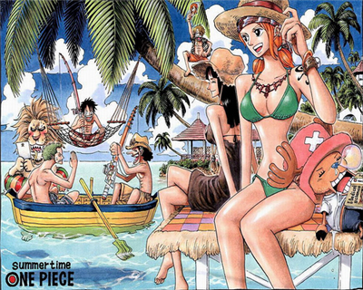 【話題】漫画『ONE PIECE』を好きでないとおかしい、という風潮に違和感をもつ人たちの声