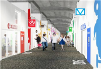 杉並区に新たなアニメスポットを、JR東が「阿佐ヶ谷アニメストリート」計画