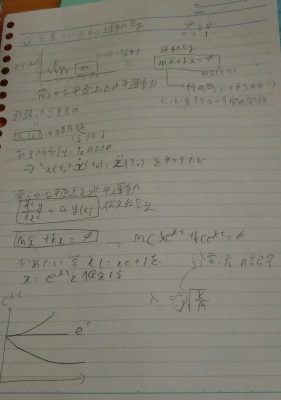 大人になったら字が上手く書けると思ってたけど