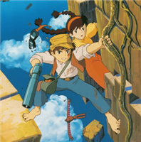 ラピュタ「君をのせて」の作詞は宮崎監督作じゃない!?　製作費50億の超大作「かぐや姫の物語」舞台あいさつにて明かされる