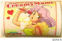 クリィミーマミのロールケーキ、放送開始30周年記念で販売スタート