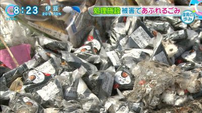 コンビニ「熊本におにぎり送って助けたろ」