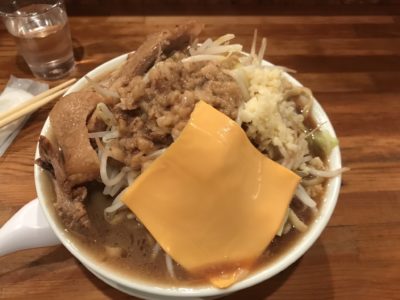 お前らはラーメンどのくらいの頻度で食べる？