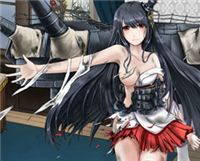 被弾の度に美少女の着衣がボロボロ！ 擬人化された軍艦に萌えるゲーム『艦これ』の魅力