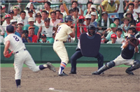 【松井引退】 甲子園で5敬遠投じた明徳義塾高元投手「僕が泣きたくなる。まだ、日本なら年間50本塁打打てる」