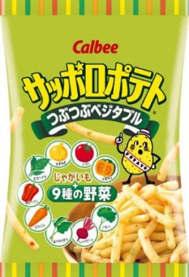 J( ‘ｰ`)し「ポテチ買ってきたわよ」