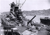 大日本帝国「世界最強の戦艦造ったンゴｗｗ」