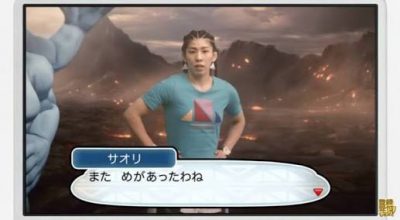 素人普通体型男に女世界チャンプが勝てるスポーツｗｗｗ