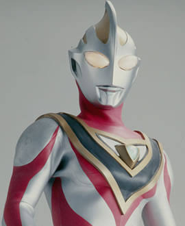 1番かっこいいウルトラマン