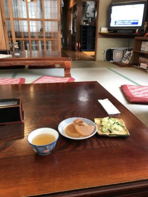 長野に新そば食べに来たンゴ