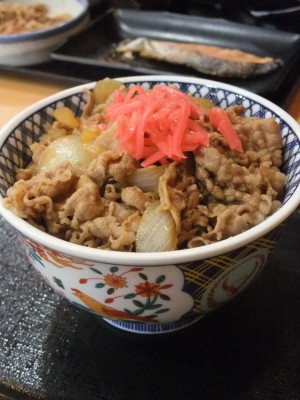 【科学】牛丼３カ月食べ続けたら…吉野家が大学と研究中　血糖値の変化など測定　「健康に悪い印象」払拭できるか？