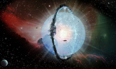 【科学】宇宙空間の謎の現象、彗星の大群が原因か　ＮＡＳＡ