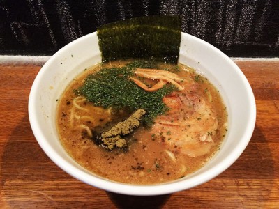 【ラーメン】売ってた「合法マリファナラーメン」販売中止！ 実際に食べてみた。～ある日突然、10人ほどの東京都職員が店を囲み、徹底的に調べられたという。