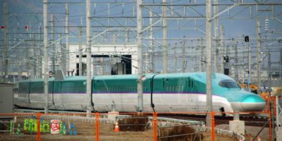 【鉄道】愛称は「はやぶさ」「はやて」…北海道新幹線