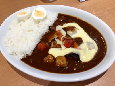 【食べ物】松屋唯一のカレー専門店「マイカリー食堂」が激烈ウマい！ 全国展開したら松屋自体が消滅しかねないレベル!!