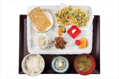 【食べ物／旬】シラスが旬真っ盛り！鎌倉・腰越で名物料理を楽しもう